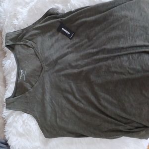 EXPRESS Tank Top